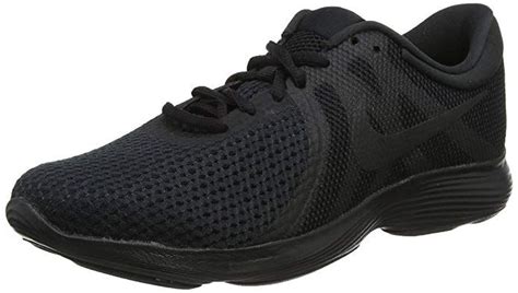 schwarz nike komplet|schwarze sneaker herren.